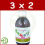 Pack 3x2 Arandina 500Ml. Jellybell