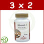 Pack 3x2 Micosol C 60 Cápsulas Jellybell