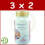 Pack 3x2 Micosol C 60 Cápsulas Jellybell