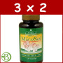 Pack 3x2 Micosol 120 Cápsulas Jellybell