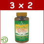 Pack 3x2 Micosol 120 Cápsulas Jellybell