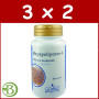 Pack 3x2 Megapoliporus C 60 Cápsulas Jellybell