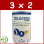 Pack 3x2 Colágeno Atrion 360Gr. Jellybell