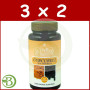 Pack 3x2 Curcubell 60 Cápsulas Jellybell