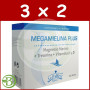 Pack 3x2 Megamielina Plus 30 Sticks Jellybell