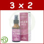 Pack 3x2 Alerbell Spray 30Ml. Jellybell