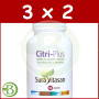 Pack 3x2 Citri-Plus 90 Cápsulas Sura Vitasan