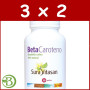 Pack 3x2 Beta-Caroteno 30 Perlas Sura Vitasan