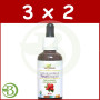 Pack 3x2 Aceite de Rosa Mosqueta 30Ml. Sura Vitasan