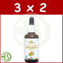 Pack 3x2 Aceite de Semillas de Espino Amarillo 30Ml. Sura Vitasan