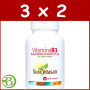 Pack 3x2 Vitamina B3 60 Cápsulas Sura Vitasan