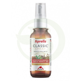 Aprolis Spray Oral 30Ml. Intérêt