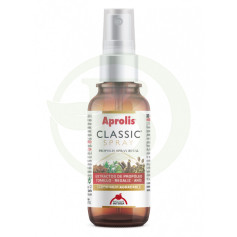 Aprolis Spray Oral 30Ml. Intérêt