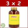 Pack 3x2 Onagra 200 Perlas Integralia