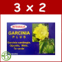 Pack 3x2 Garcinia Plus Integralia