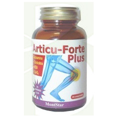 Articu Forte Plus Montstar