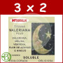 Pack 3x2 Valeriana Plus 15 Sobres Integralia