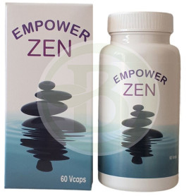Empower Zen 60 Gélules Empower