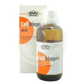 Colibiogène Oral 100Ml. lavages