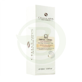 Cellularys Crème 100Ml. lavages