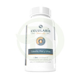 Formule Cellularis Morgan Biotech