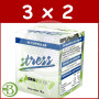 Pack 3x2 Ergosphere Stress 45 Capsulas Ergonat