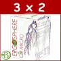 Pack 3x2 Ergosphere Cir Micro 40 Cápsulas Ergonat