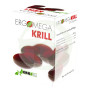 Ergomega Krill 30 Gélules Ergonat