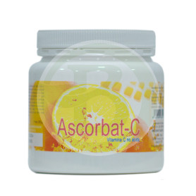 Ascorbat-C 200Gr. ergonomique