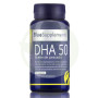 Dha50 90 Gélules Ergonat