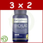 Pack 3x2 Aceite Higado De Bacalao 90 Capsulas Ergonat