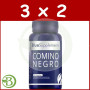 Pack 3x2 Comino Negro 90 Capsulas Ergonat