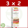 Pack 3x2 Aprolis Gotas Extracto 20% Intersa