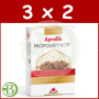 Pack 3x2 Aprolis Própolis Major 10 Comprimidos Intersa