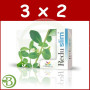 Pack 3x2 Redu Slim 20 Ampollas Conatal