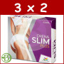 Pack 3x2 Drena Slim Plus 14 Ampollas Conatal