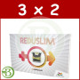 Pack 3x2 Redu Slim 20 Ampollas Conatal