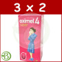 Pack 3x2 Oximel 4 21 Viales Conatal