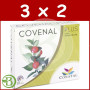 Pack 3x2 Covenal Plus 20 Viales 15Ml. Conatal