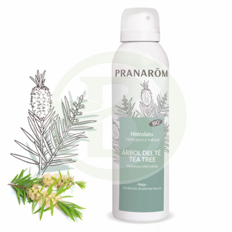 Hydrolat d&#39;Arbre à Thé 150Ml Pranarom