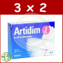 Pack 3x2 Artidim UC-II 490Mg. 30 Cápsulas Dimefar