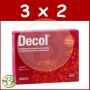 Pack 3x2 Decol 30 Cáspulas Dimefar