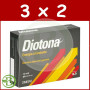 Pack 3x2 Diotona 490Mg. 30 Cápsulas Dimefar