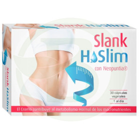 Slank H2o Slim 30 Gélules Espadiet