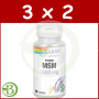 Pack 3x2 Msm Pure 1.000Mg. 60 Cápsulas Solaray