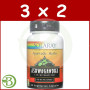 Pack 3x2 Ashwagandha 470Mg. 60 Cápsulas Solaray