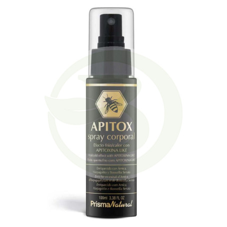 Apitox Spray 100Ml. Prisme naturel