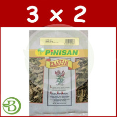 Pack 3x2 Sachet de Thé Vert 50Gr. pinisán