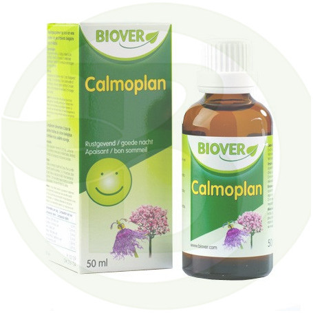 Calmoplan Extracto Biover