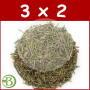 Pack 3x2 Romero Hojas 1Kg. Pinisan